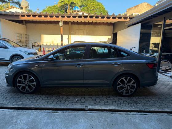 VOLKSWAGEN VIRTUS 1.4 250 TSI GTS AUTOMÁTICO